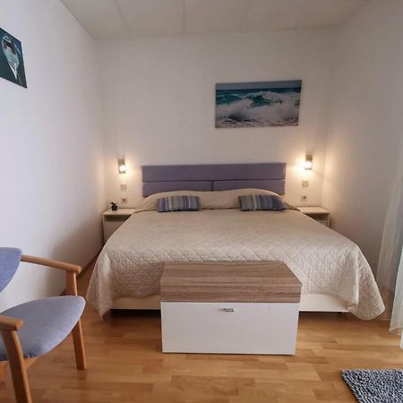 Guesthouse Apartment Bozica Bol Dış mekan fotoğraf