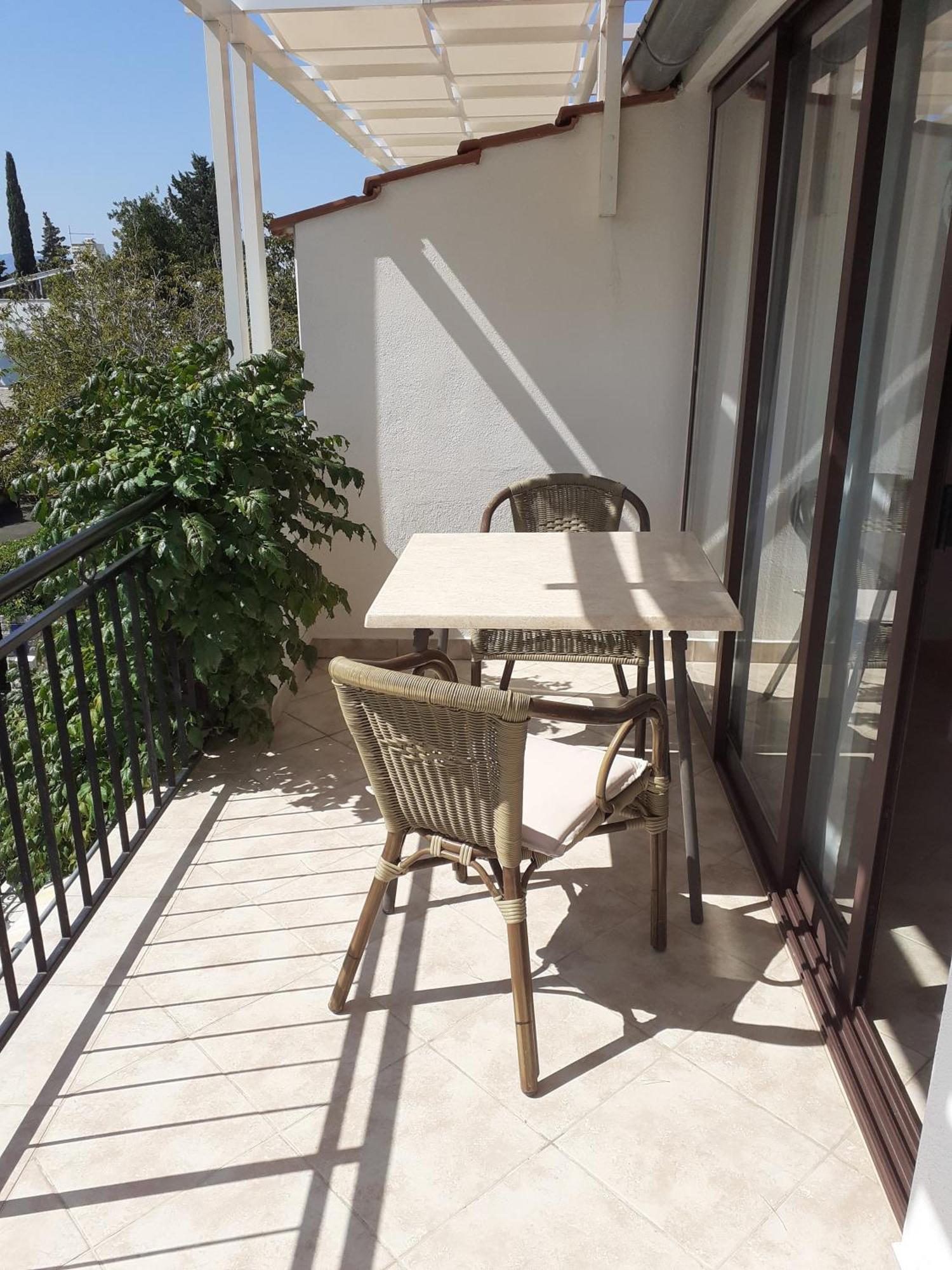 Guesthouse Apartment Bozica Bol Dış mekan fotoğraf