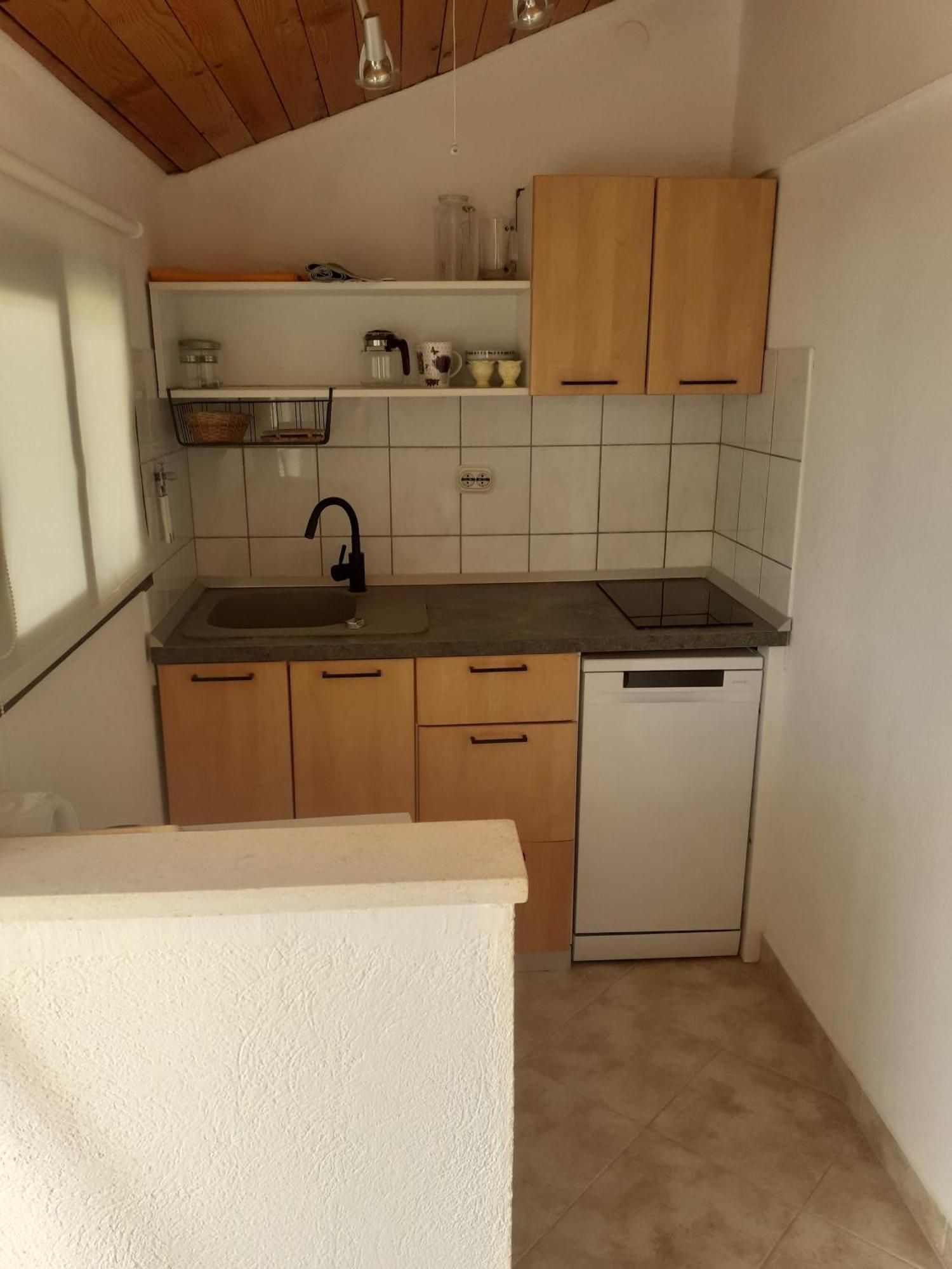 Guesthouse Apartment Bozica Bol Dış mekan fotoğraf