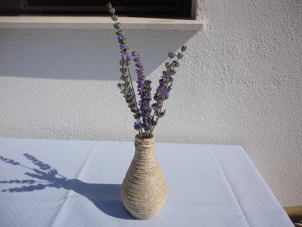 Guesthouse Apartment Bozica Bol Dış mekan fotoğraf