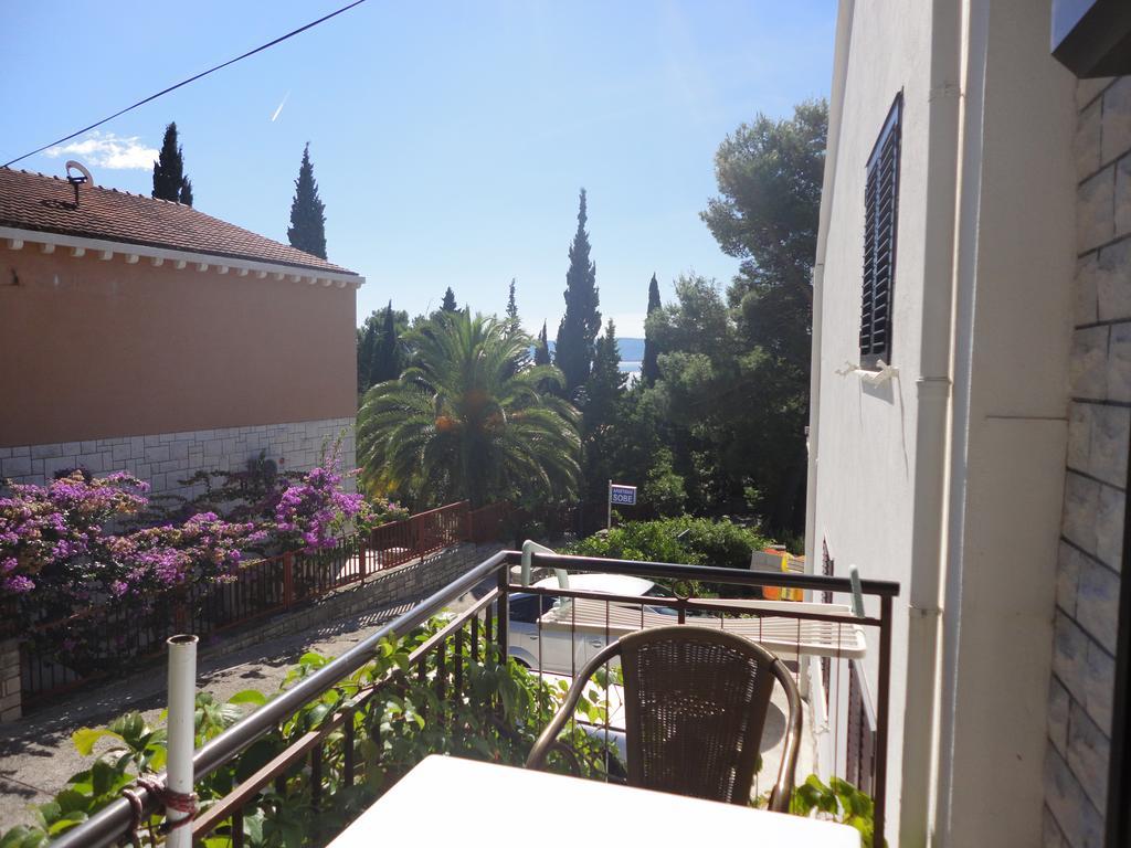 Guesthouse Apartment Bozica Bol Dış mekan fotoğraf